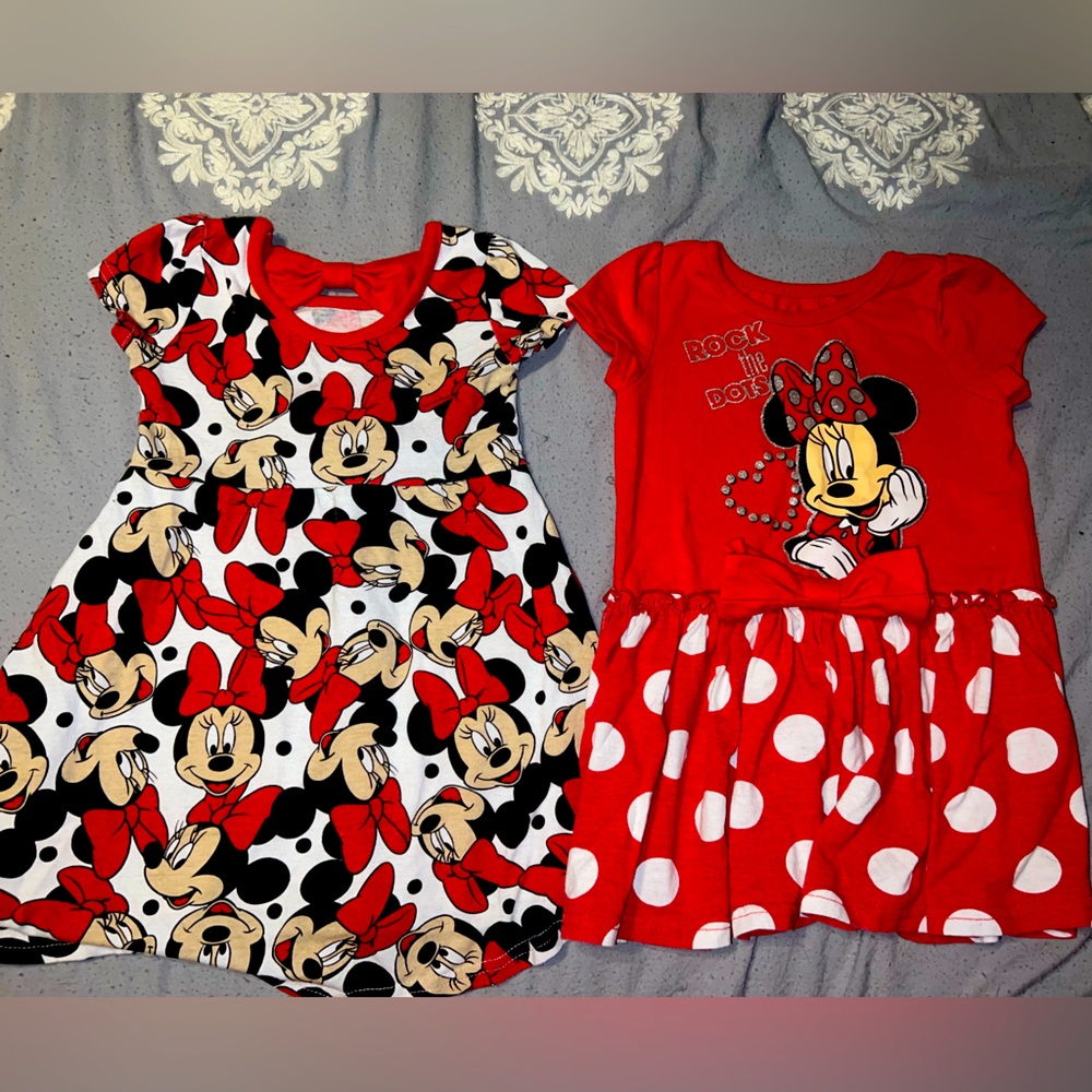 Girls dresses